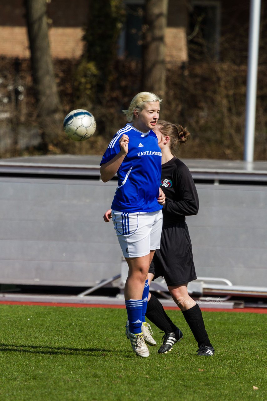 Bild 151 - Frauen SV Henstedt-Ulzburg II - FSC Kaltenkirchen II U23 : Ergebnis: 2:0